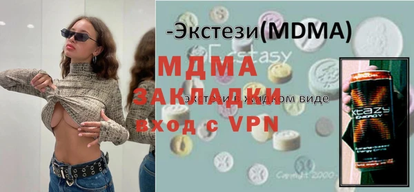 прущий лед Верея